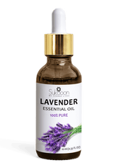 Lavender Essential Oil 10 ml